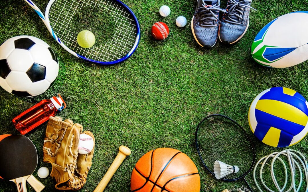 Obilježavanje Svjetskog dana sporta